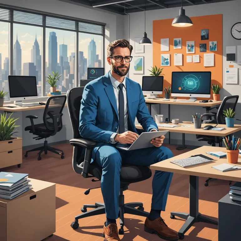 Поиск Работы в 2026: Резюме, Интервью и Тренды, Которые Нужно Знать Уже Сегодня